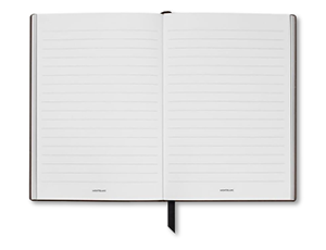 Блокнот 146 Montblanc Extrem 3.0 Lavander Grey  134078