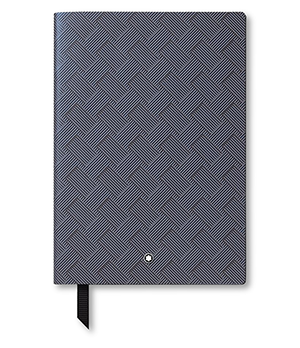 Блокнот 146 Montblanc Extrem 3.0 Lavander Grey  134078