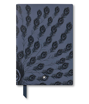 Блокнот 146 Montblanc WE Jane Austen  132991