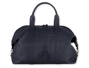 Сумка дорожная Gourji Башни Кремля синяя  515226/BLUE