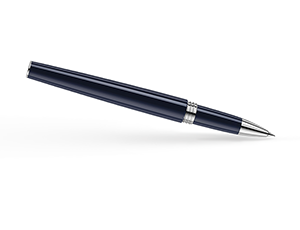 Чернильная ручка Montegrappa ARMONIA темно-синяя (Dark blue)  ISA1RRAD