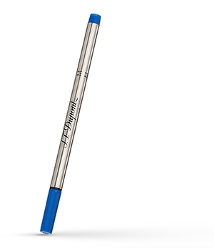 СТЕРЖЕНЬ РОЛЛЕР СИНИЙ S.T. Dupont ( ФЛОМАСТЕР)  40830