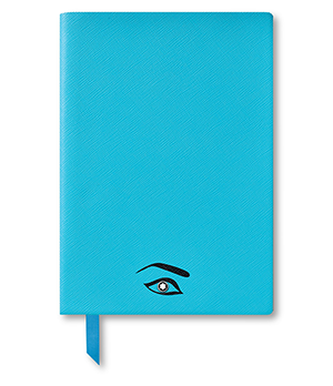 Блокнот Montblanc 146 Мария Каллас  131906