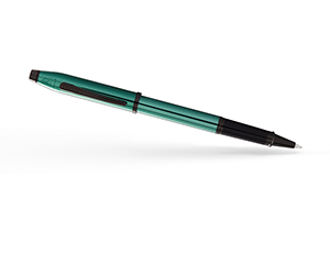 Чернильная ручка Cross Selectip Century II,зеленый  AT0085-139