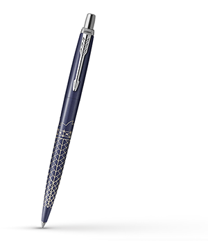 Ручка шариковая Parker Jotter Sydney Blue CT синяя, 1,0мм  2198196 Ручка шариковая Parker Jotter Sydney Blue CT синяя, 1,0мм  2198196