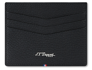 Чехол для к/к S.T. Dupont LINE D CAPSULE  180204