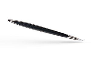 Шариковая ручка Pininfarina Cambiano Black Edition Ink  PFCABKINK