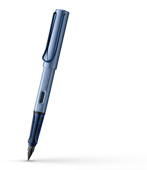 Ручка перьевая F Lamy 0H4 FP al-star, Ravenclaw, F  4039642 Ручка перьевая F Lamy 0H4 FP al-star, Ravenclaw, F  4039642