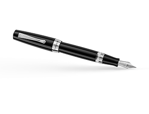 Перьевая ручка F Montegrappa ELMO 02 PLUS  ISE2R2A_010