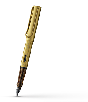 Ручка перьевая EF Lamy 0H2 FP al-star, Hufflepuff, EF  4039635 Ручка перьевая EF Lamy 0H2 FP al-star, Hufflepuff, EF  4039635