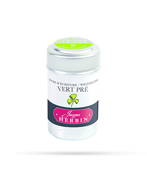 Картриджи салатовый, 6шт Herbin Herbin  20131T Картриджи салатовый, 6шт Herbin Herbin  20131T