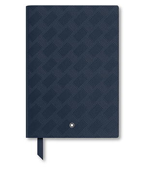 Блокнот #146 Montblanc Extreme 3.0 Ink Blue  133089