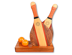 Набор ОЛОВО OLOVO для игры во фрескобол  23S239-0117