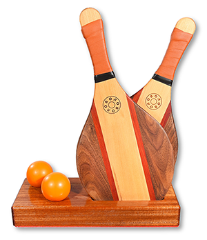 Набор ОЛОВО OLOVO для игры во фрескобол  23S239-0117