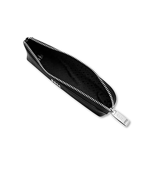 Чехол для ручек Hugo Boss Classic Grained Black  HLS417A Чехол для ручек Hugo Boss Classic Grained Black  HLS417A