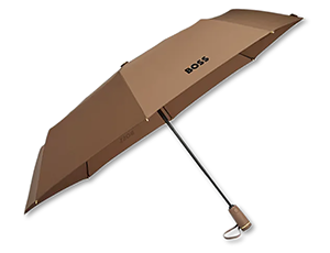 Зонт Double B Camel Hugo Boss   HUF520X