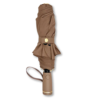 Зонт Double B Camel Hugo Boss   HUF520X Зонт Double B Camel Hugo Boss   HUF520X