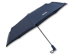 Зонт Double B Navy Hugo Boss   HUF520N