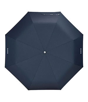 Зонт Double B Navy Hugo Boss   HUF520N Зонт Double B Navy Hugo Boss   HUF520N