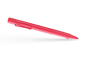 Шариковая ручка Lamy safari, Sunset coral, M16Ч  4040296