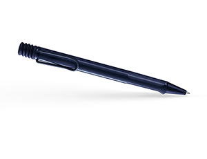 Шариковая ручка Lamy safari, Dark dusk, M16Ч  4039777