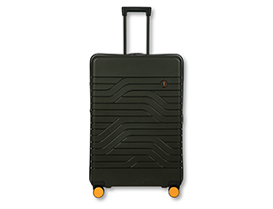 Чемодан 4-х колесный Bric`s оливковый полипропилен 132 л  B1Y08432.078