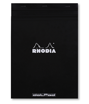 Блокнот Rhodia Rhodia   180009C Блокнот Rhodia Rhodia   180009C