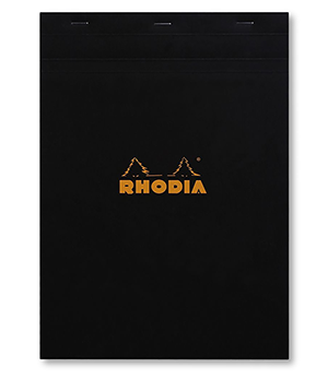 Блокнот Rhodia Rhodia   182009C Блокнот Rhodia Rhodia   182009C