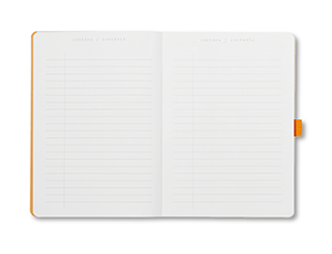 Записная книжка Rhodia   117570C