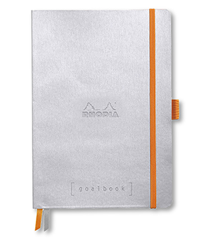 Записная книжка Rhodia   117570C Записная книжка Rhodia   117570C