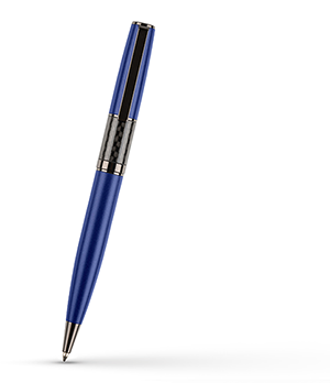 Шариковая ручка Pierre Cardin Pierre Cardin NOUVELLE, синий  PC2391BP