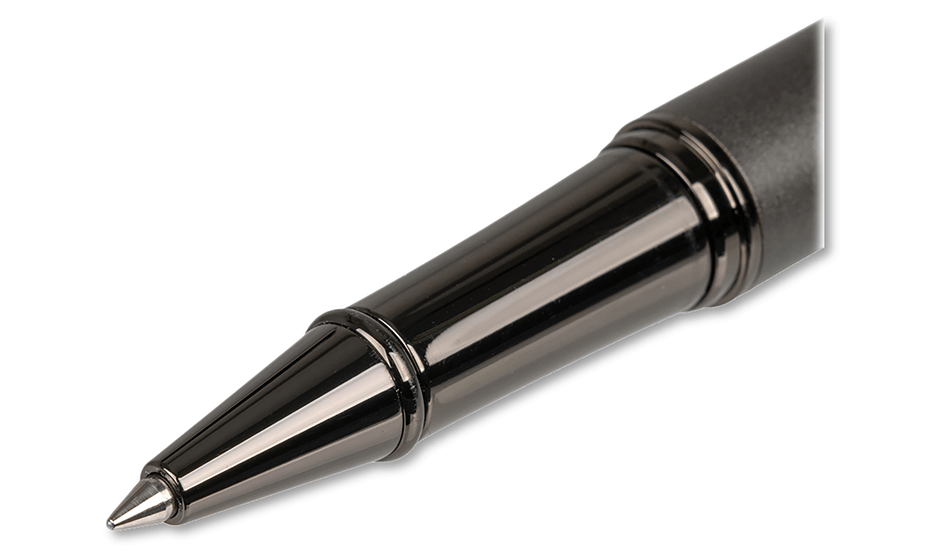 Чернильная ручка Pierre Cardin Pierre Cardin NOUVELLE, латунь, антрацитовый  PC2320RP PC2320RP 