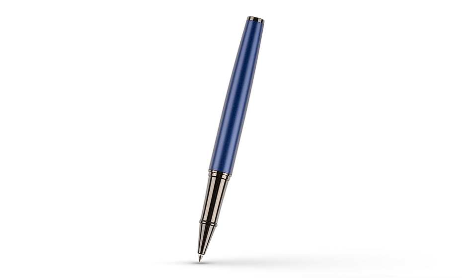 Чернильная ручка Pierre Cardin Pierre Cardin NOUVELLE, латунь, синий  PC2321RP PC2321RP 