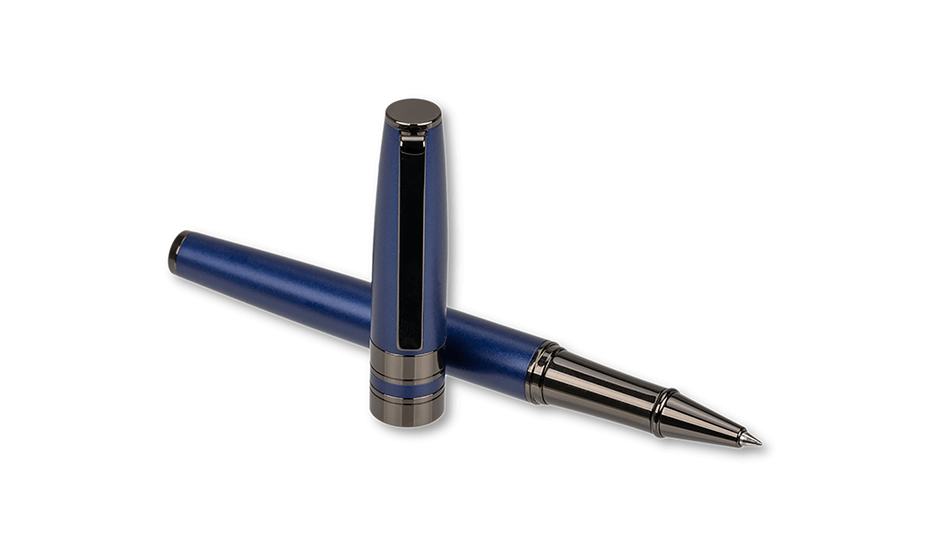 Чернильная ручка Pierre Cardin Pierre Cardin NOUVELLE, латунь, синий  PC2321RP PC2321RP 