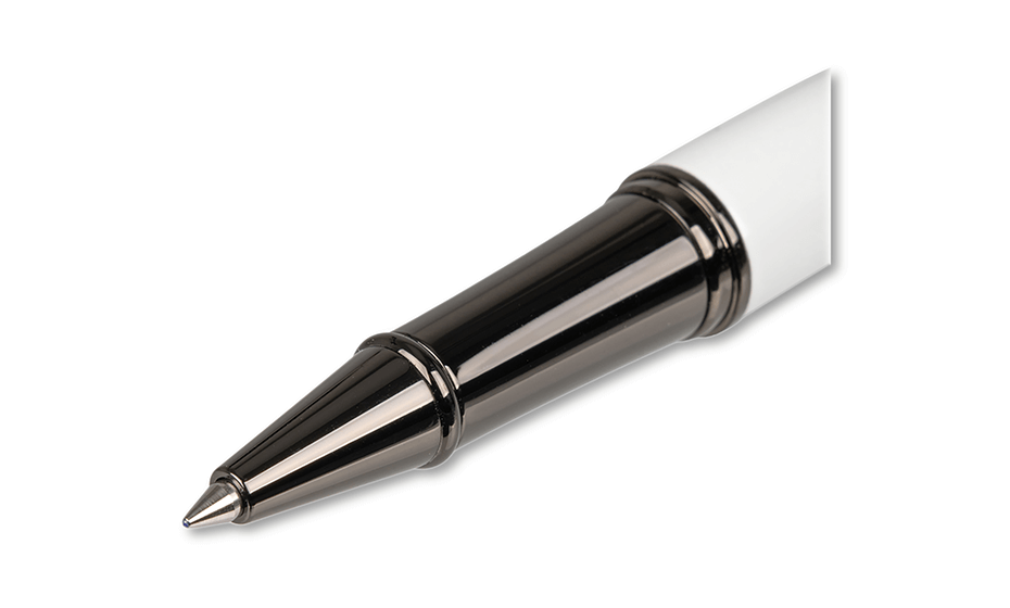 Чернильная ручка Pierre Cardin Pierre Cardin NOUVELLE, латунь, белый  PC2322RP PC2322RP 