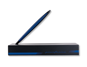 Шариковая ручка Pininfarina Cambiano Race Blue  PFCARCBLINK