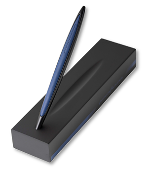 Шариковая ручка Pininfarina Cambiano Race Blue  PFCARCBLINK