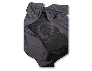 Толстовка муж СССР 5XL Моя Страна Моя страна, Black Edition, темно-серый  4339205/5XL