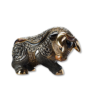 Статуэтка Бык De Rosa Бык  F114