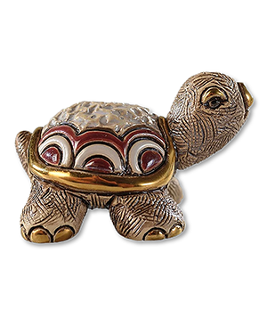 Статуэтка De Rosa   M08