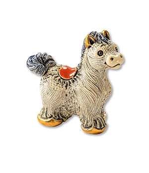 Статуэтка De Rosa   M25