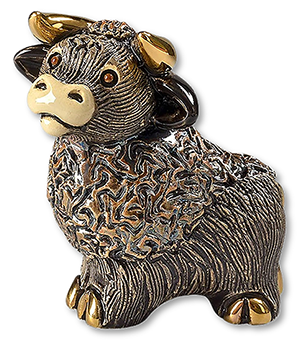 Статуэтка De Rosa   M22