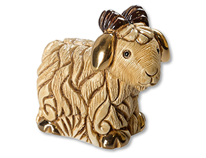 Статуэтка De Rosa   M26