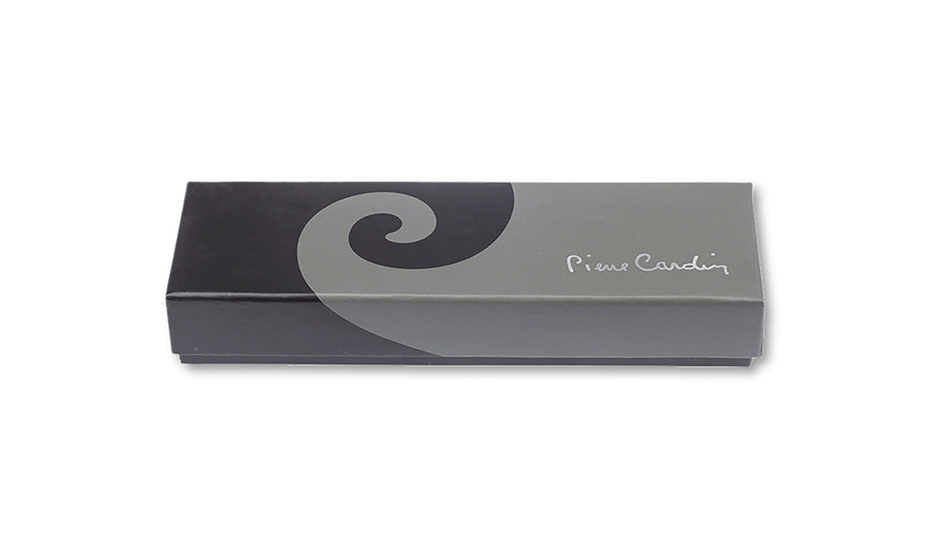 Шариковая ручка Pierre Cardin Pierre Cardin LEO, латунь. Отделка - сталь, хром,  PC0751BP PC0751BP 