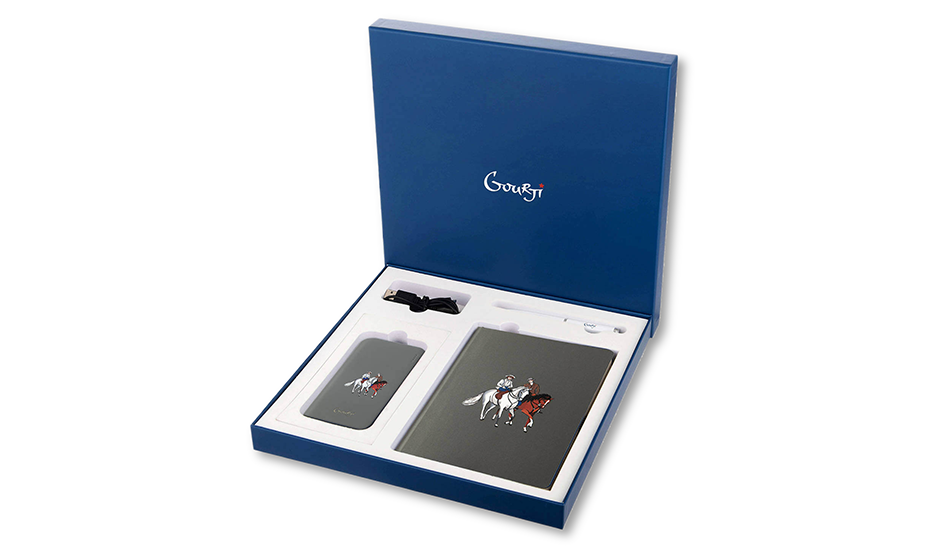 Набор ВСАДНИКИ Gourji   NABOR-VSAD NABOR-VSAD 