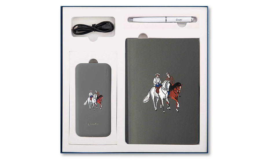 Набор ВСАДНИКИ Gourji   NABOR-VSAD NABOR-VSAD 