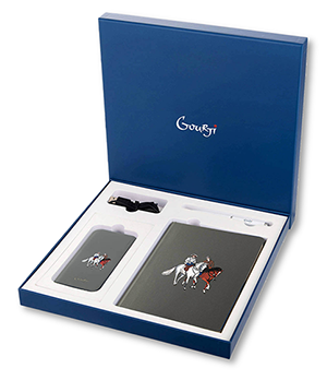 Набор ВСАДНИКИ Gourji   NABOR-VSAD