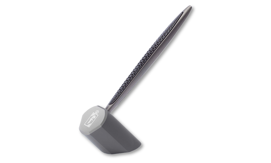 Шариковая ручка Pininfarina Pininfarina Cambiano Transitions TITANIUM  PFCBTRTIINK PFCBTRTIINK 