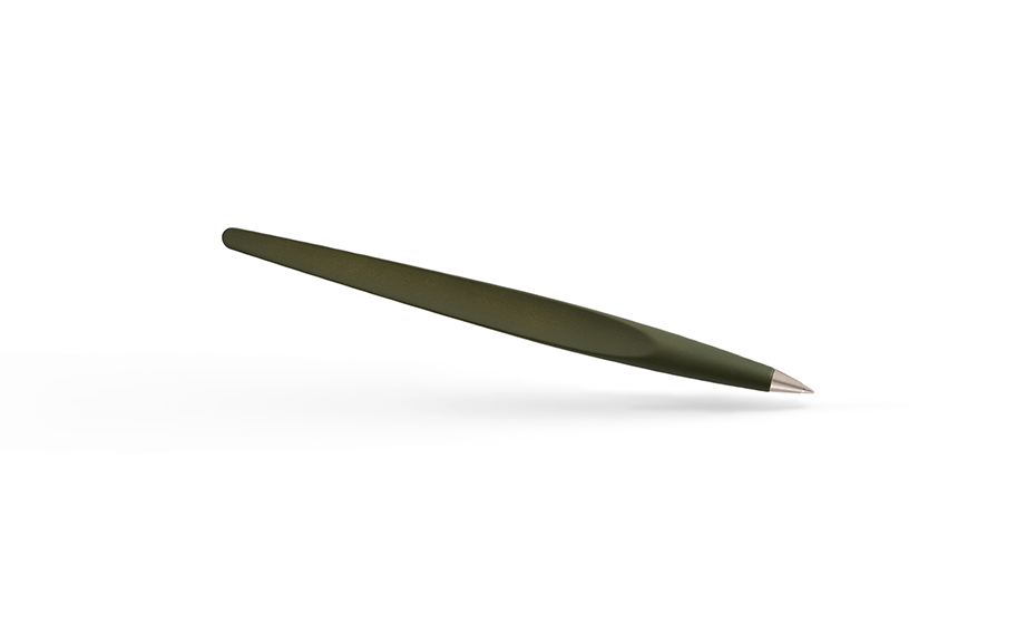 Шариковая ручка Pininfarina Pininfarina Piuma A MODERN CLASSIC SAGE GREEN  FOPIUMINKSG FOPIUMINKSG 