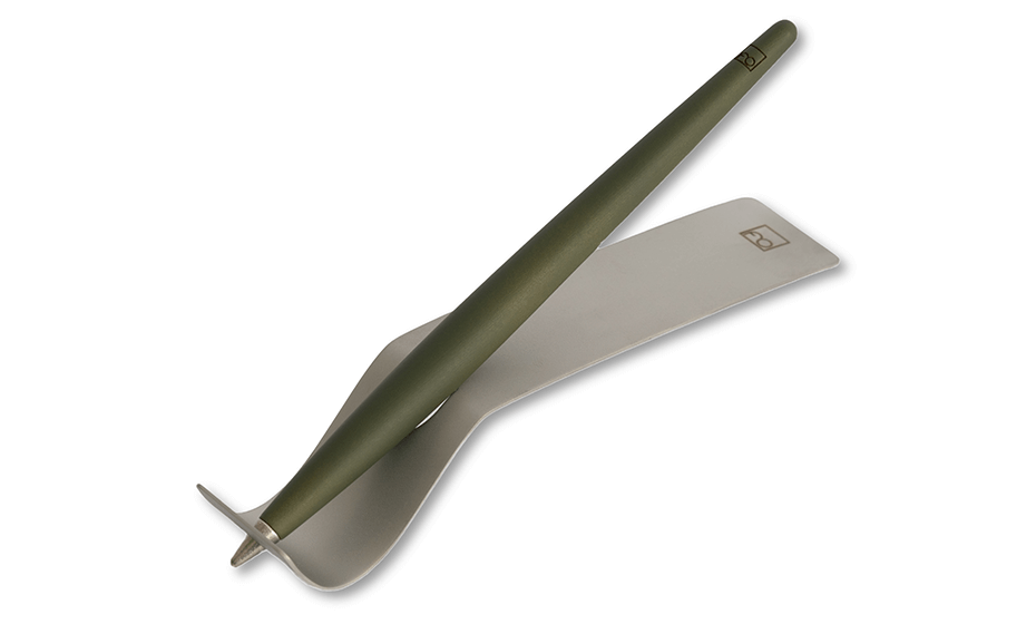 Шариковая ручка Pininfarina Pininfarina Piuma A MODERN CLASSIC SAGE GREEN  FOPIUMINKSG FOPIUMINKSG 